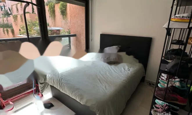 Недвижимость Apartment Monaco, La Rousse: 5