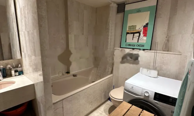 Недвижимость Apartment Monaco, La Rousse: 6