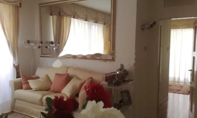 Недвижимость Apartment Monaco, La Rousse: 3