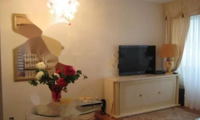 Недвижимость Apartment Monaco, La Rousse: 4