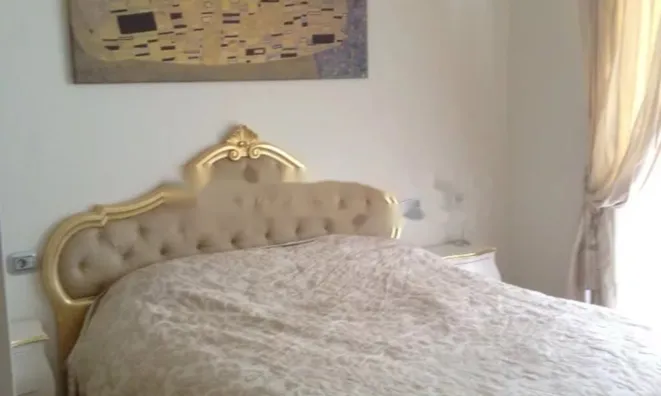 Недвижимость Apartment Monaco, La Rousse: 5