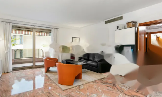 Недвижимость Apartment Monaco, La Rousse: 2