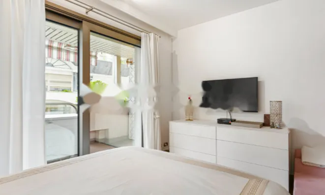 Недвижимость Apartment Monaco, La Rousse: 4