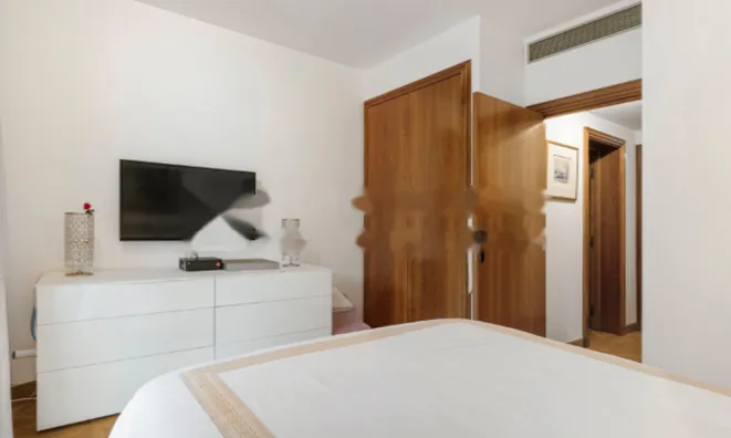 Недвижимость Apartment Monaco, La Rousse: 5