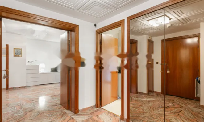 Недвижимость Apartment Monaco, La Rousse: 7