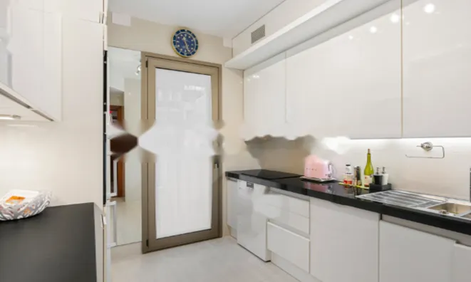 Недвижимость Apartment Monaco, La Rousse: 10