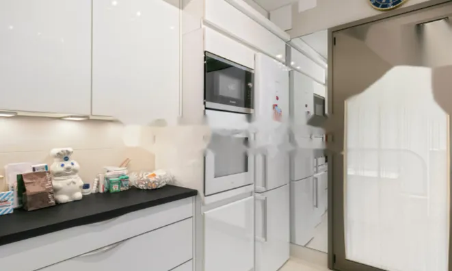 Недвижимость Apartment Monaco, La Rousse: 11