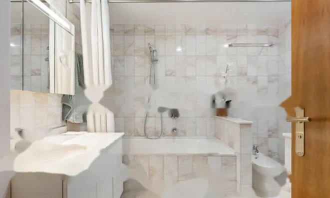 Недвижимость Apartment Monaco, La Rousse: 12