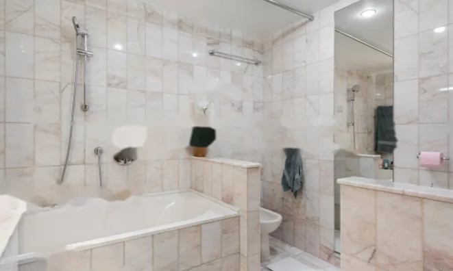 Недвижимость Apartment Monaco, La Rousse: 13