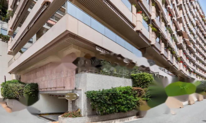 Недвижимость Apartment Monaco, La Rousse: 16