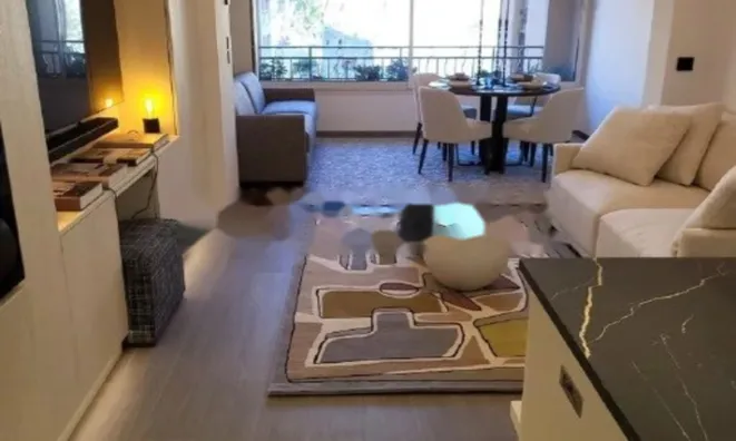 Недвижимость Apartment Monaco, Fontvieille: 3