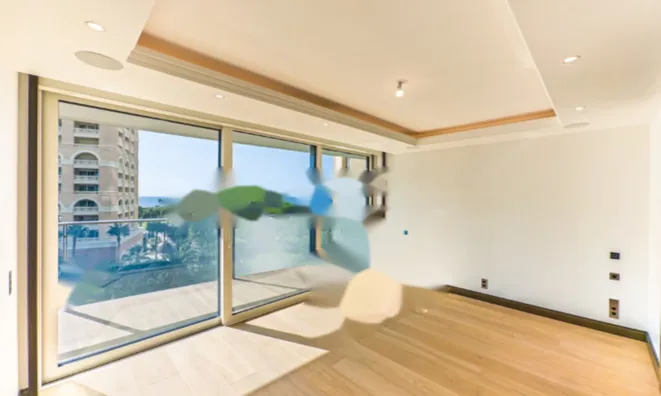 Недвижимость Apartment Monaco, Larvotto: 3