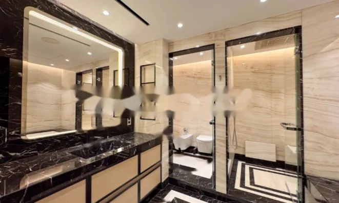 Недвижимость Apartment Monaco, Larvotto: 6