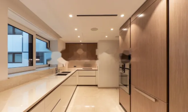 Недвижимость Apartment Monaco, Larvotto: 9