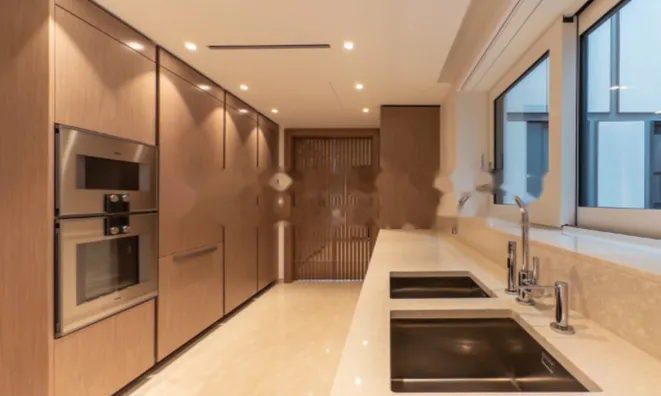 Недвижимость Apartment Monaco, Larvotto: 10