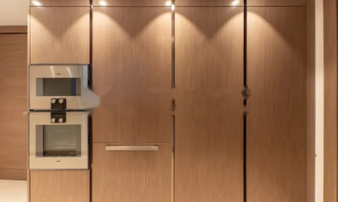 Недвижимость Apartment Monaco, Larvotto: 11