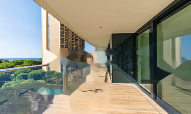 Недвижимость Apartment Monaco, Larvotto: 13