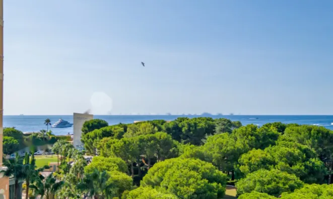 Недвижимость Apartment Monaco, Larvotto: 15