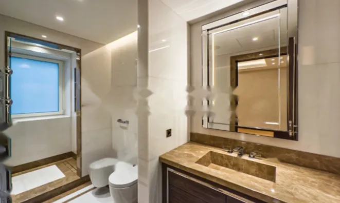 Недвижимость Apartment Monaco, Larvotto: 17