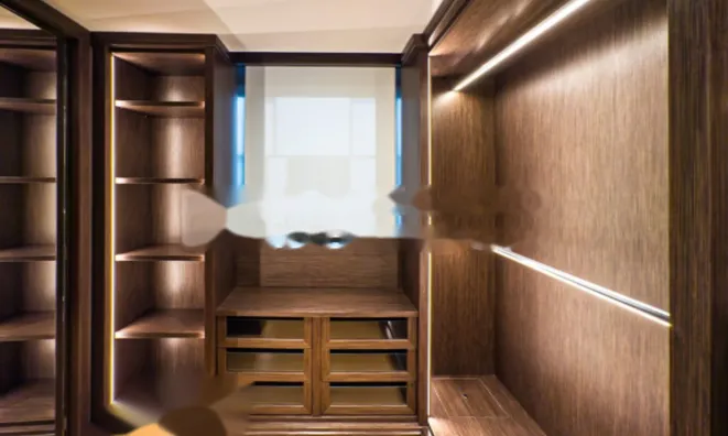 Недвижимость Apartment Monaco, Larvotto: 18