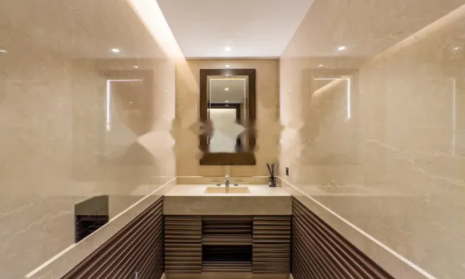 Недвижимость Apartment Monaco, Larvotto: 19