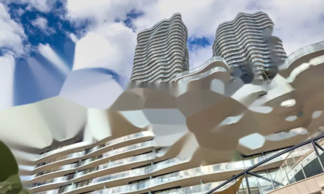 Недвижимость Apartment Monaco, Larvotto: 21