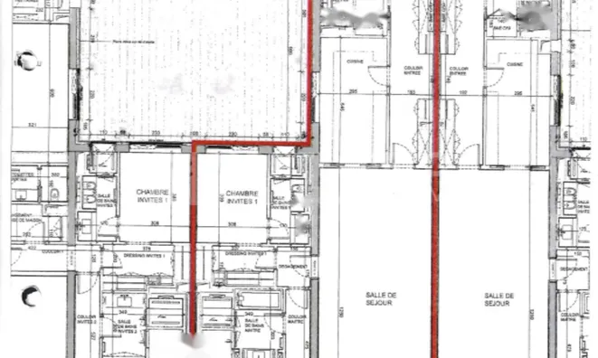 Недвижимость Apartment Monaco, Larvotto: 22