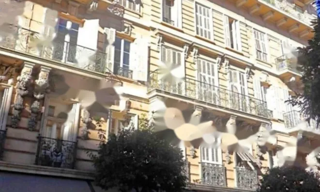 Недвижимость Apartment Monaco, Condamine: 2