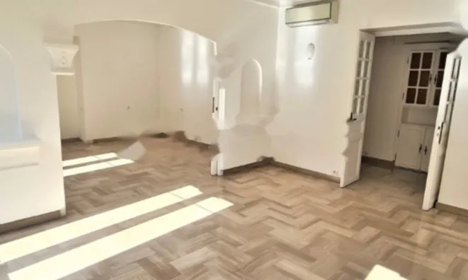 Недвижимость Apartment Monaco, Condamine: 3