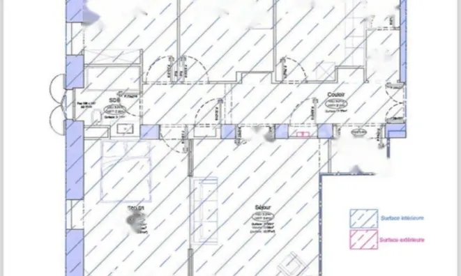 Недвижимость Apartment Monaco, Condamine: 6