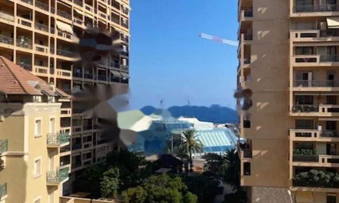 Недвижимость Apartment Monaco, Monte-Carlo: 1