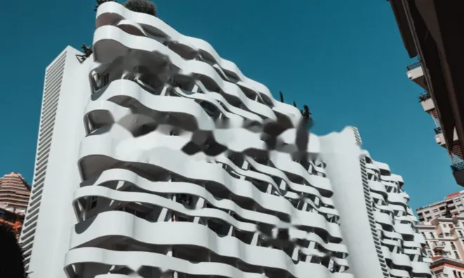 Недвижимость Apartment Monaco, Condamine: 1