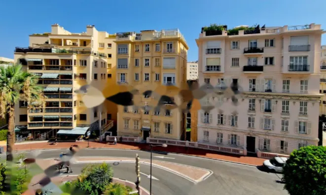 Недвижимость Apartment Monaco, La Rousse: 2