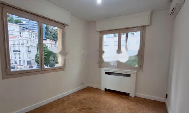 Недвижимость Apartment Monaco, La Rousse: 4