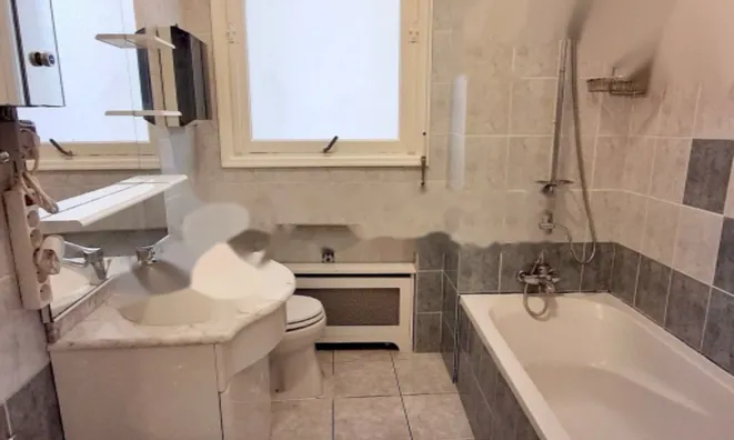 Недвижимость Apartment Monaco, La Rousse: 12