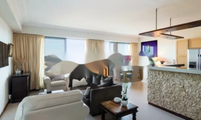 Недвижимость Apartment Monaco, Moneghetti: 3