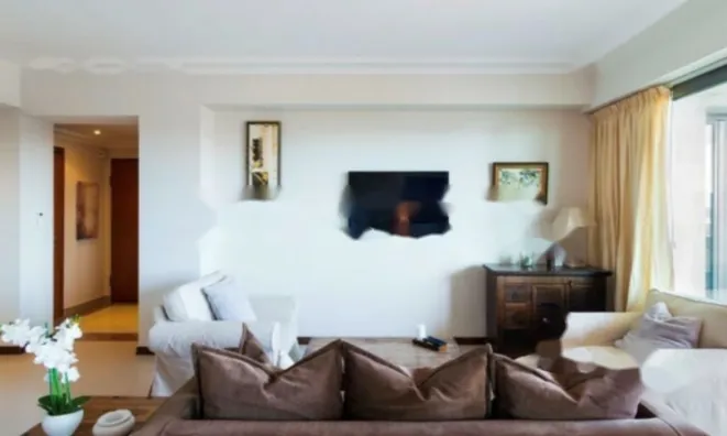 Недвижимость Apartment Monaco, Moneghetti: 4