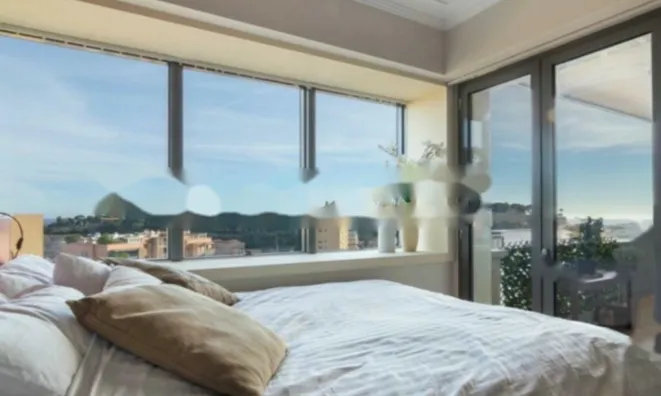 Недвижимость Apartment Monaco, Moneghetti: 5