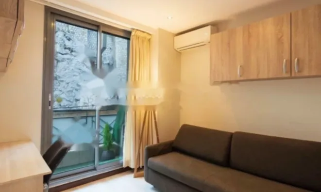 Недвижимость Apartment Monaco, Moneghetti: 8