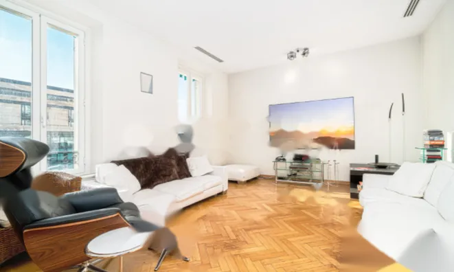 Недвижимость Apartment Monaco, Monte-Carlo: 1