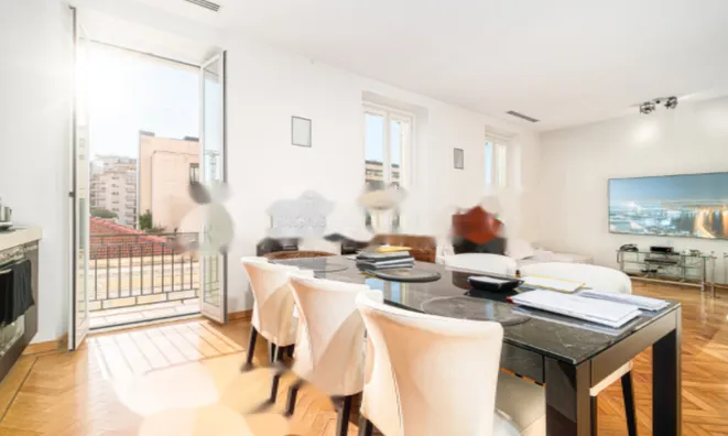 Недвижимость Apartment Monaco, Monte-Carlo: 4