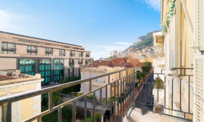 Недвижимость Apartment Monaco, Monte-Carlo: 6