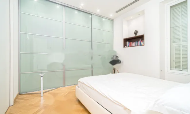 Недвижимость Apartment Monaco, Monte-Carlo: 9