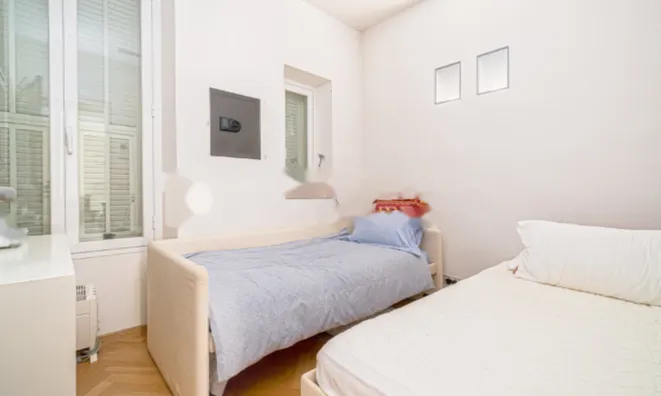 Недвижимость Apartment Monaco, Monte-Carlo: 11