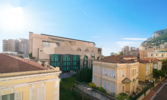 Недвижимость Apartment Monaco, Monte-Carlo: 13