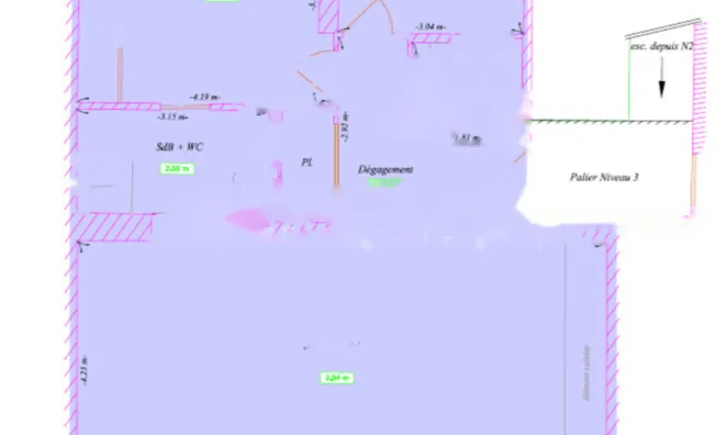 Недвижимость Apartment Monaco, Monte-Carlo: 14