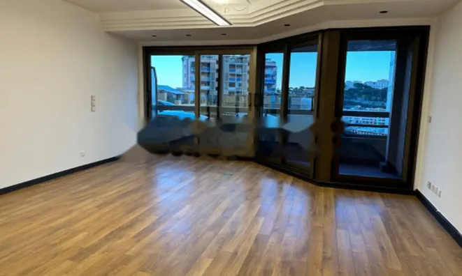 Недвижимость Apartment Monaco, Condamine: 5