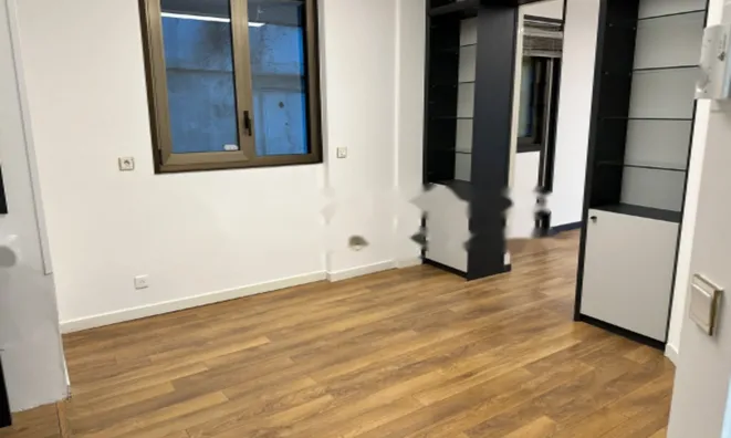 Недвижимость Apartment Monaco, Condamine: 6