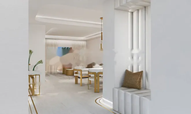 Недвижимость Apartment Monaco, Fontvieille: 2