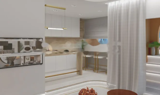 Недвижимость Apartment Monaco, Fontvieille: 3